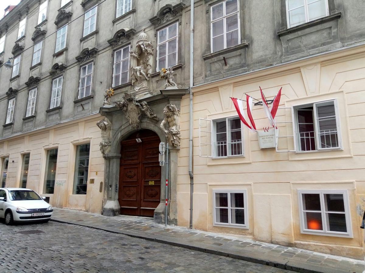 City Center Homes Vienna Exterior photo