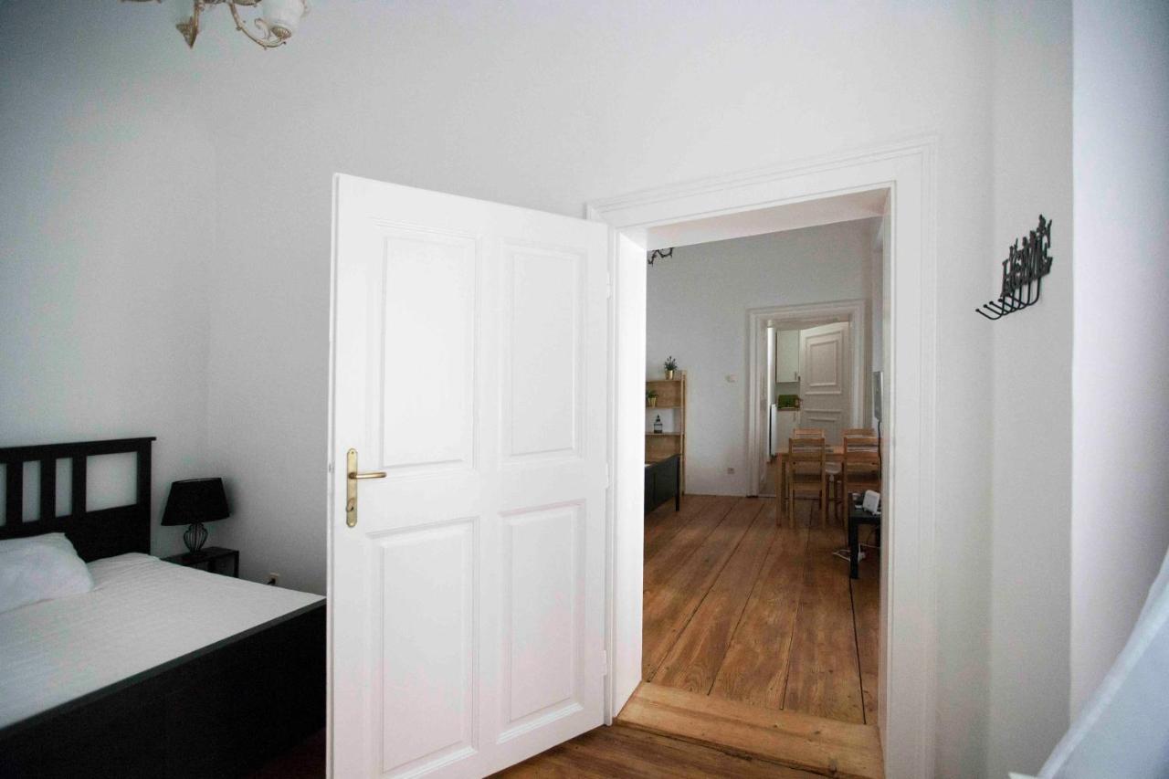 City Center Homes Vienna Exterior photo